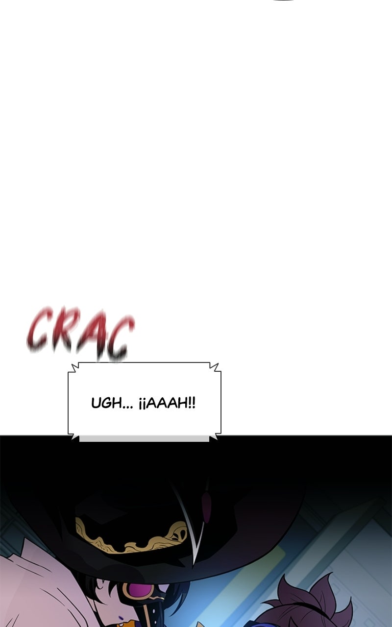 Read Un villano para matar ES Manga Online