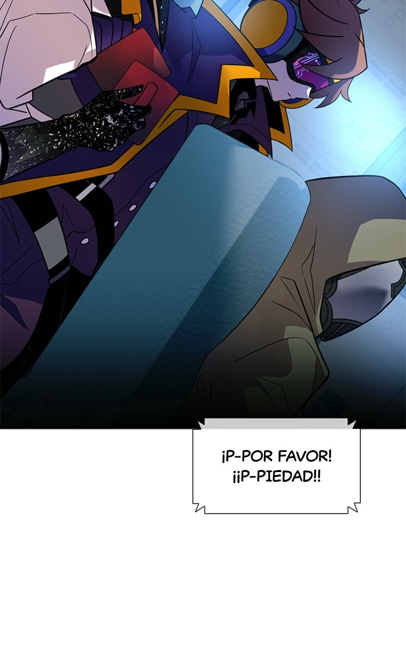 Read Un villano para matar ES Manga Online