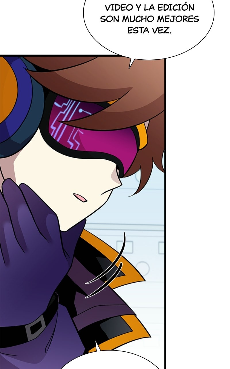 Read Un villano para matar ES Manga Online