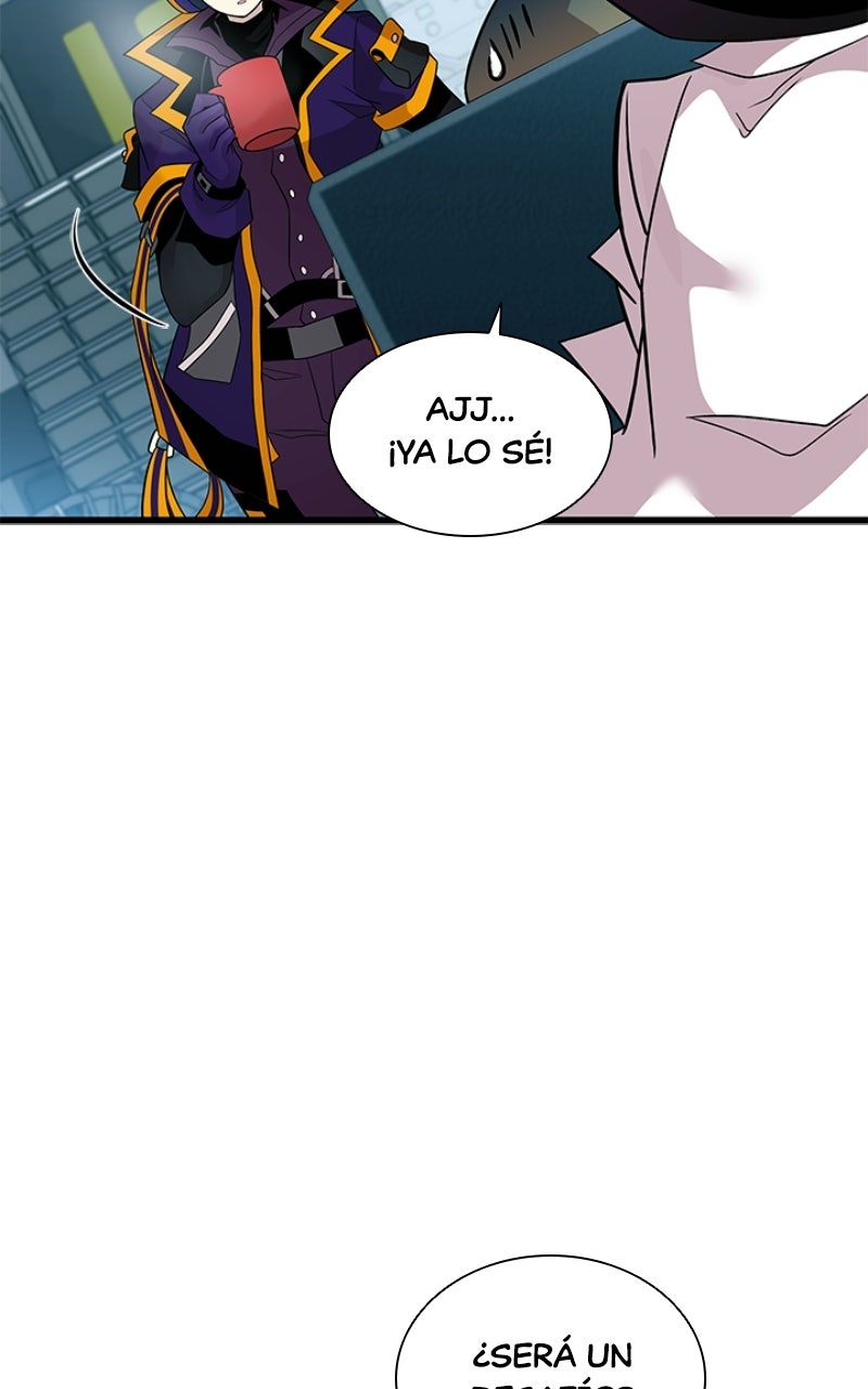 Read Un villano para matar ES Manga Online