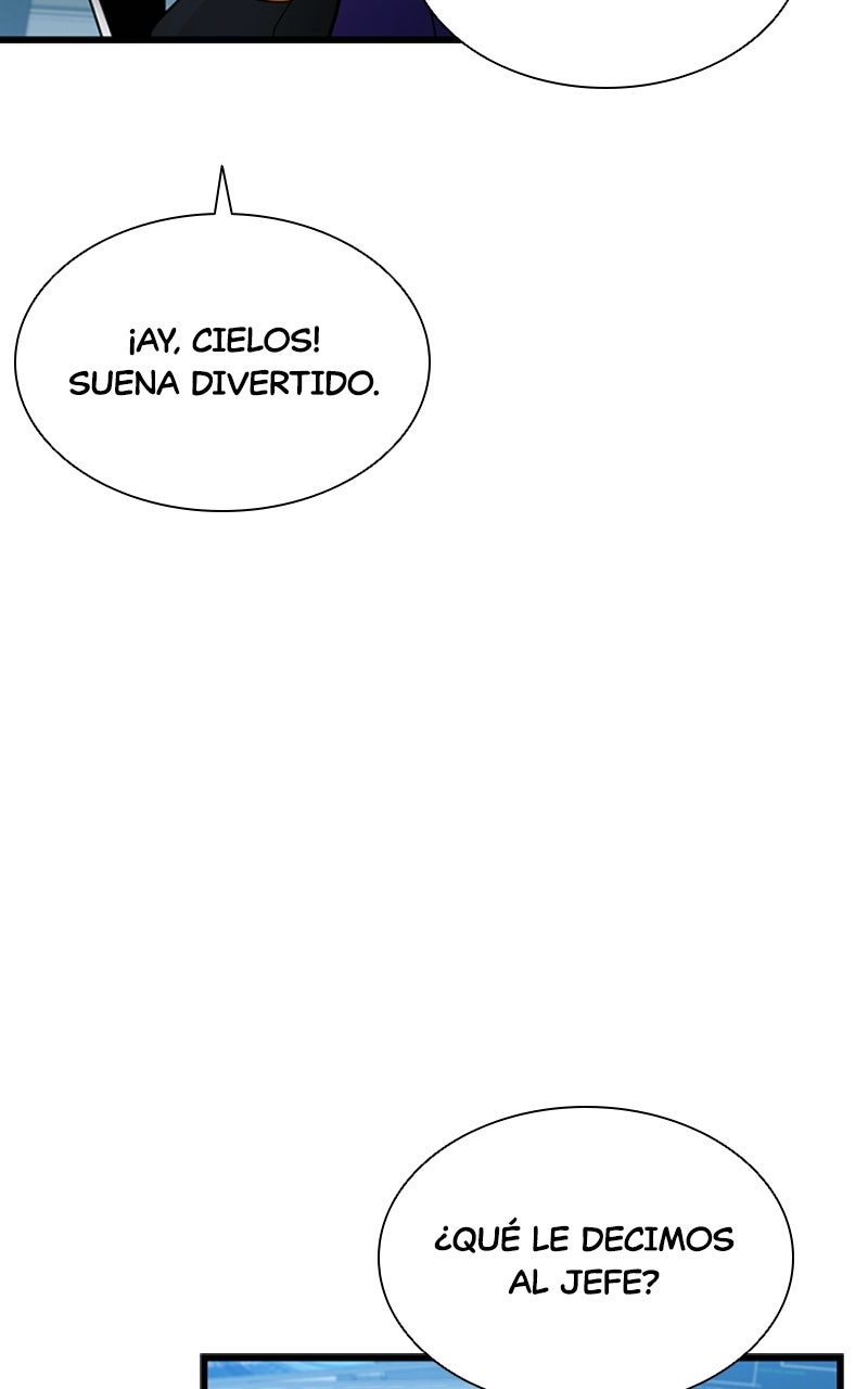 Read Un villano para matar ES Manga Online