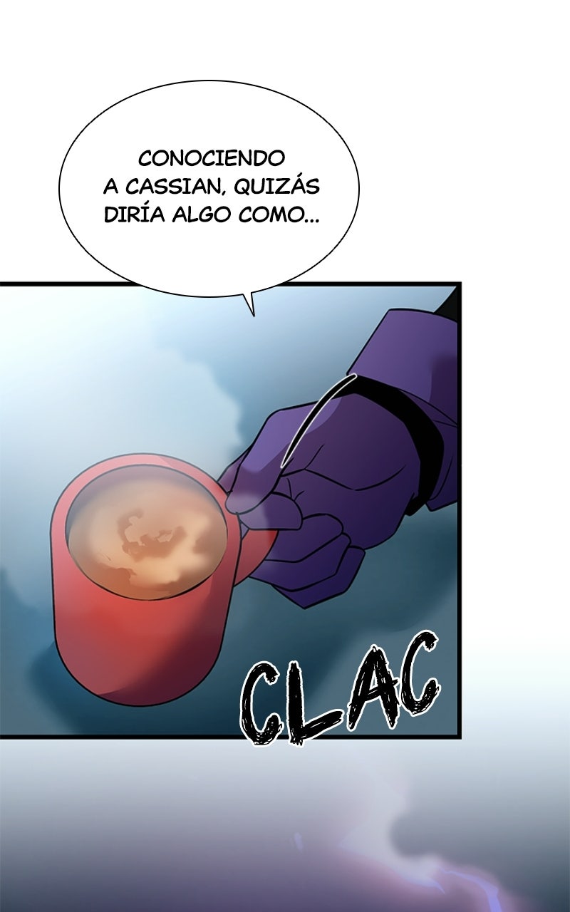 Read Un villano para matar ES Manga Online