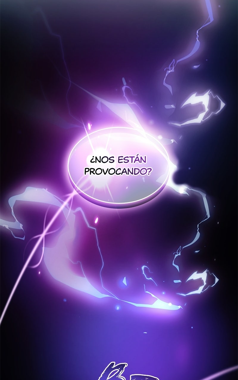 Read Un villano para matar ES Manga Online