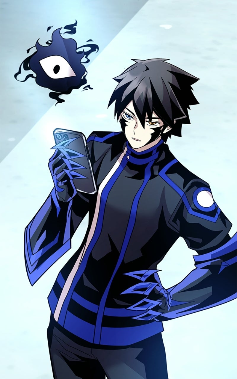 Read Un villano para matar ES Manga Online