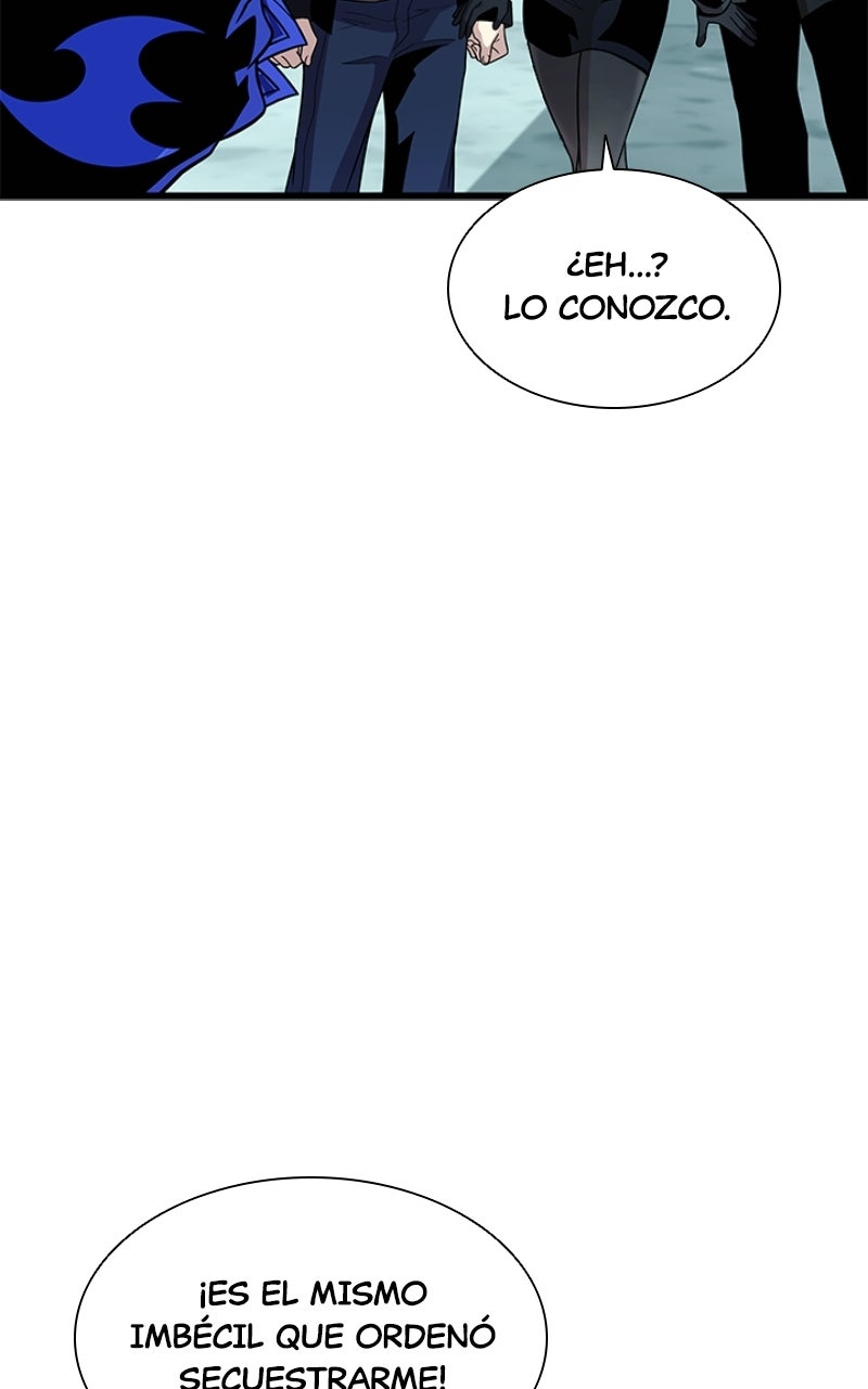 Read Un villano para matar ES Manga Online