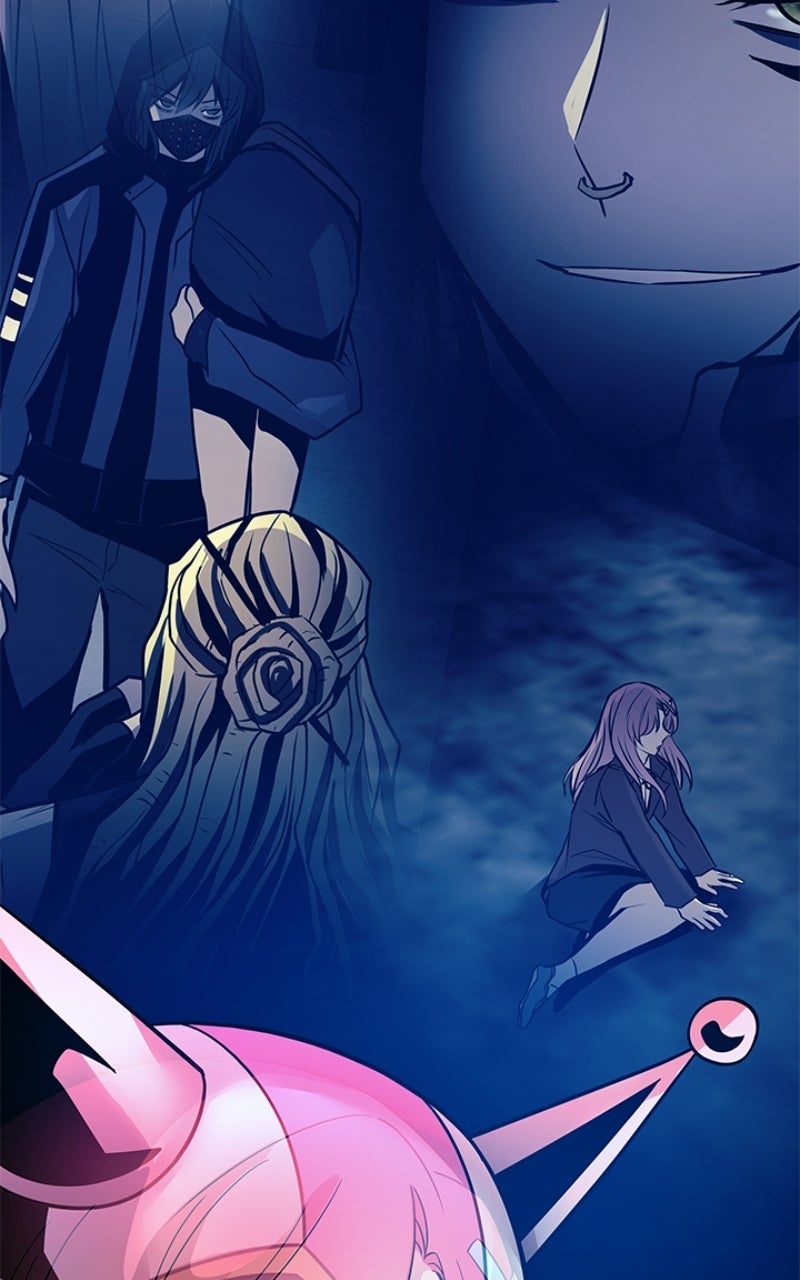 Read Un villano para matar ES Manga Online