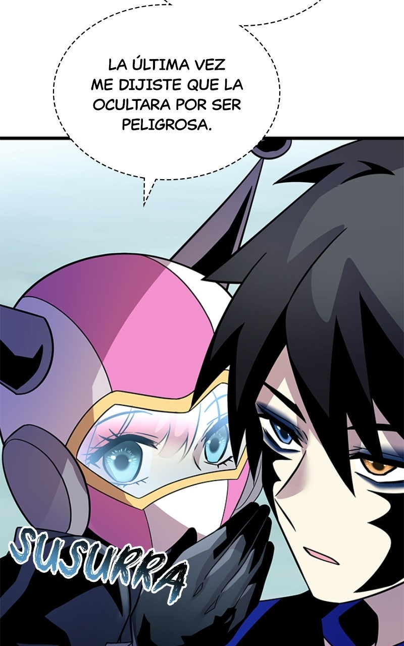 Read Un villano para matar ES Manga Online