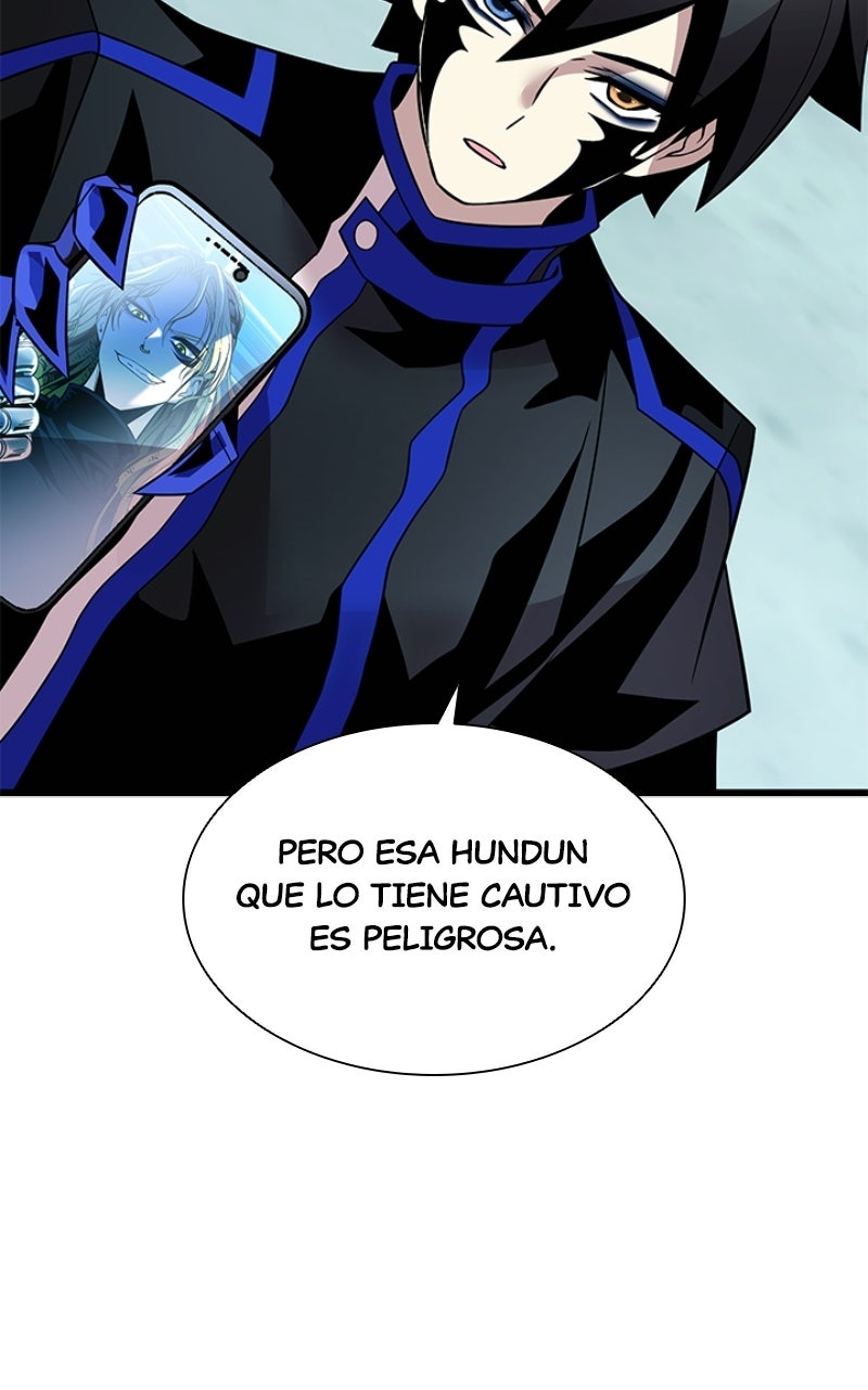 Read Un villano para matar ES Manga Online