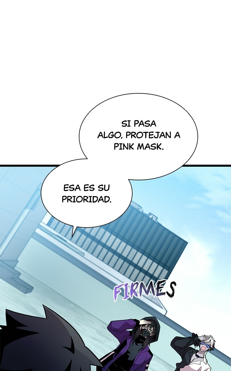 Read Un villano para matar ES Manga Online