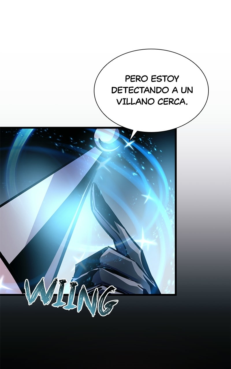 Read Un villano para matar ES Manga Online