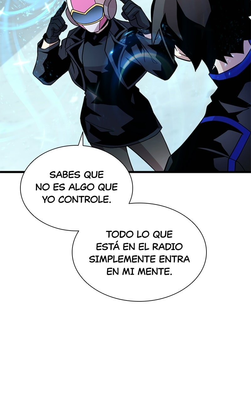 Read Un villano para matar ES Manga Online