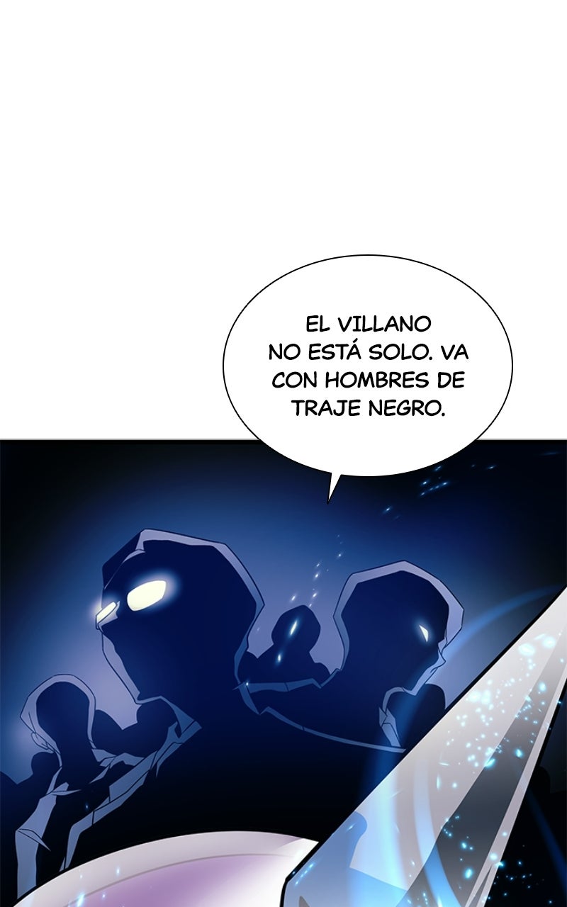 Read Un villano para matar ES Manga Online