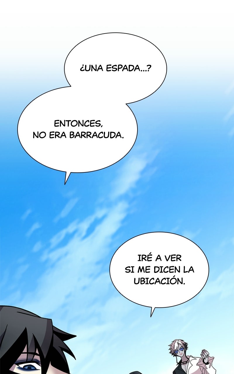 Read Un villano para matar ES Manga Online