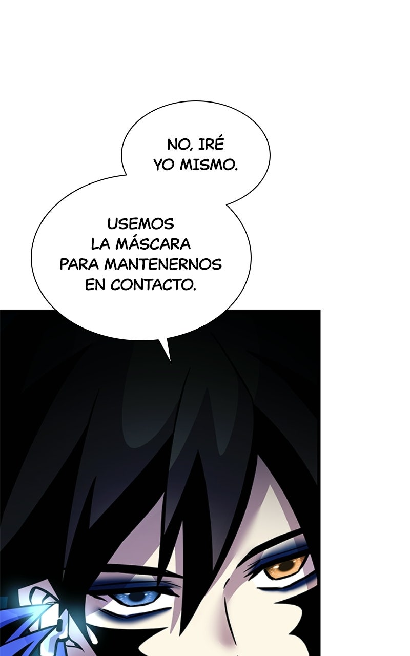 Read Un villano para matar ES Manga Online