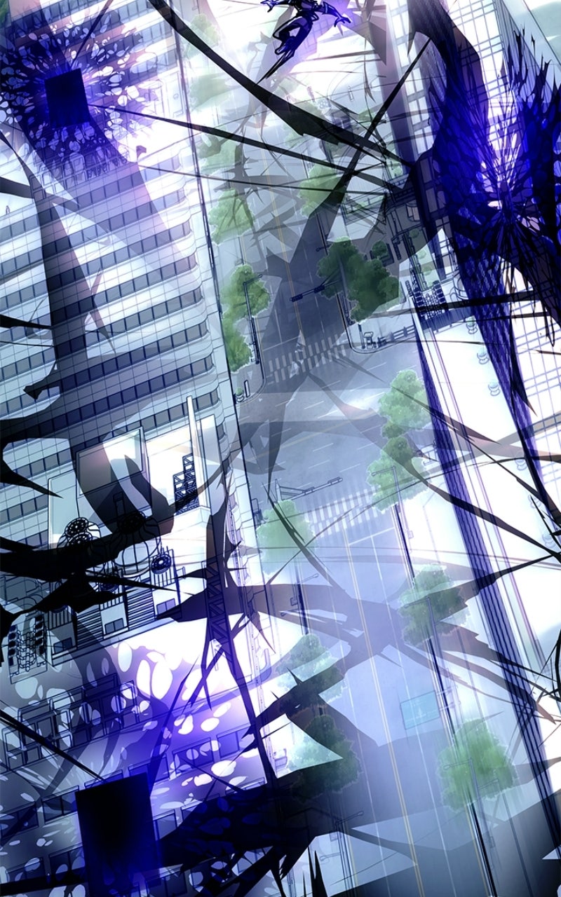 Read Un villano para matar ES Manga Online