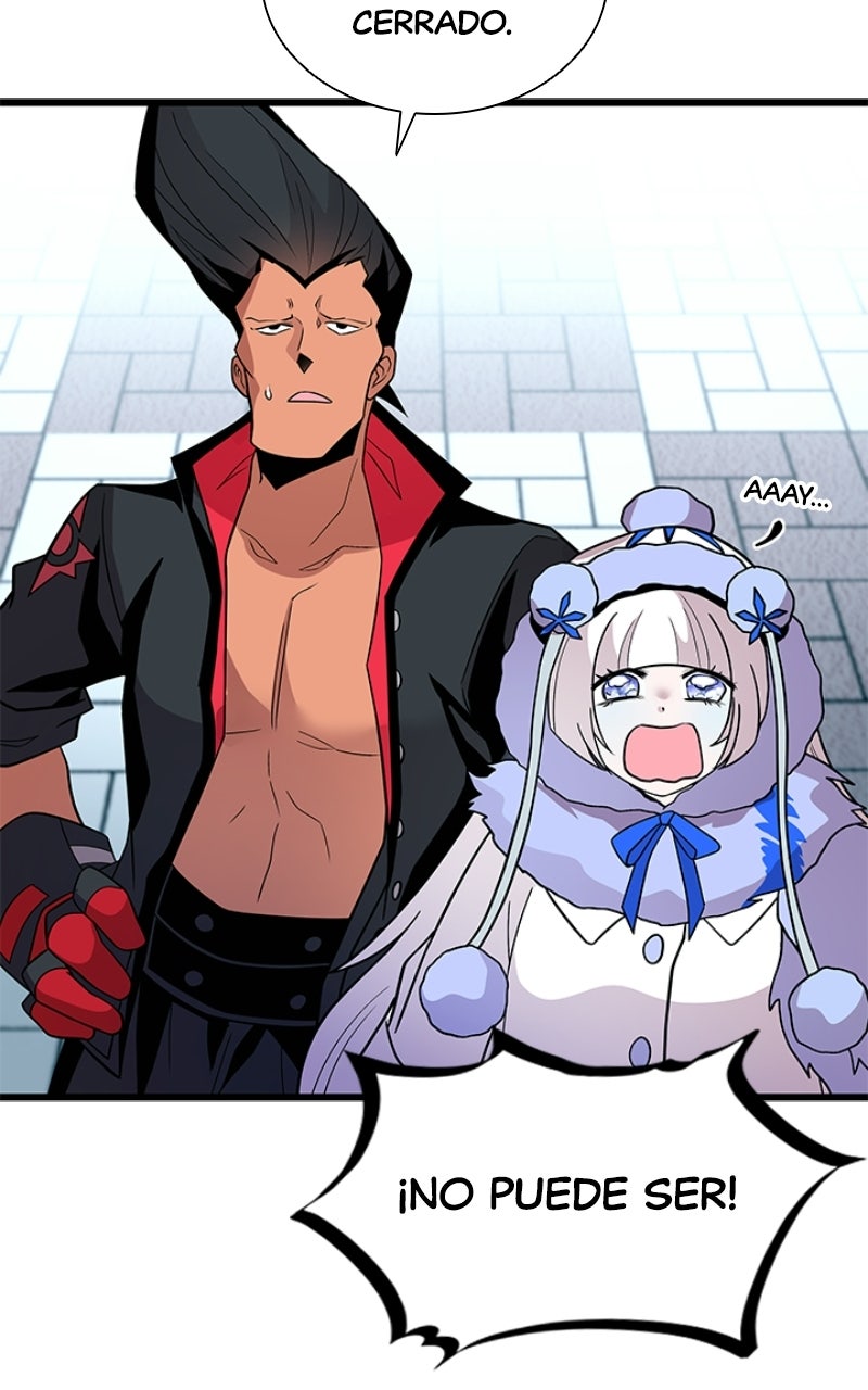 Read Un villano para matar ES Manga Online