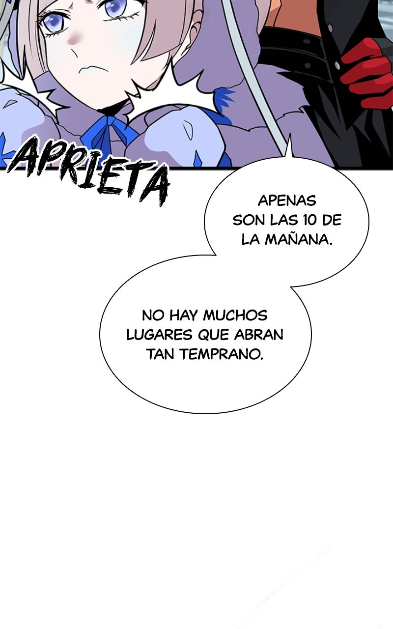 Read Un villano para matar ES Manga Online