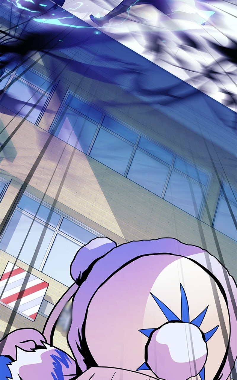 Read Un villano para matar ES Manga Online