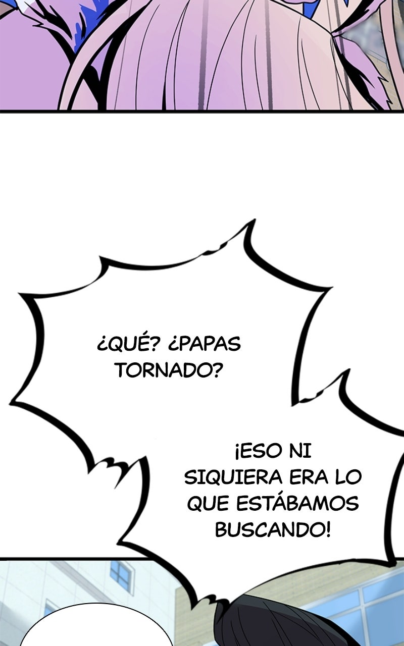 Read Un villano para matar ES Manga Online