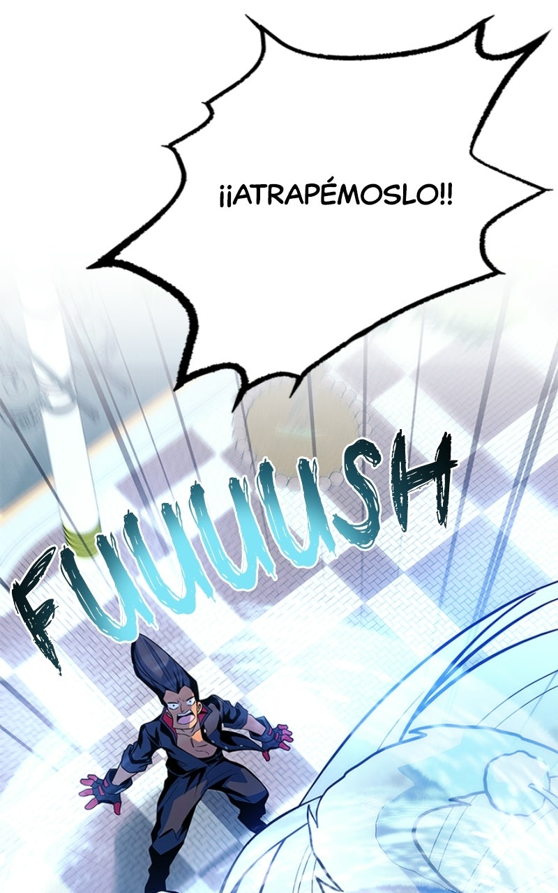 Read Un villano para matar ES Manga Online