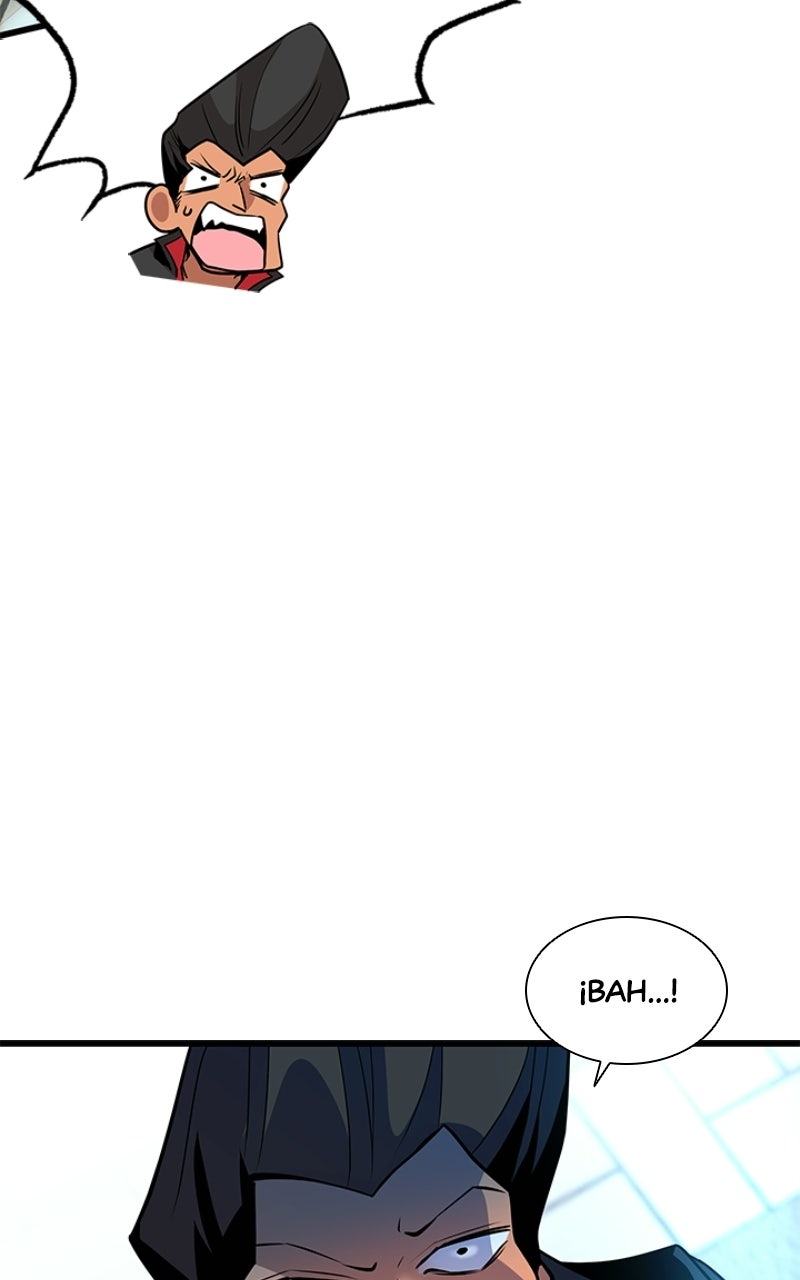 Read Un villano para matar ES Manga Online