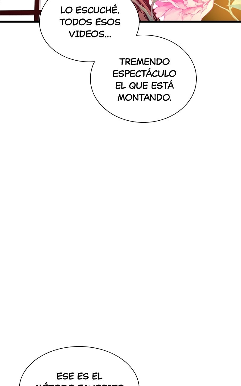 Read Un villano para matar ES Manga Online