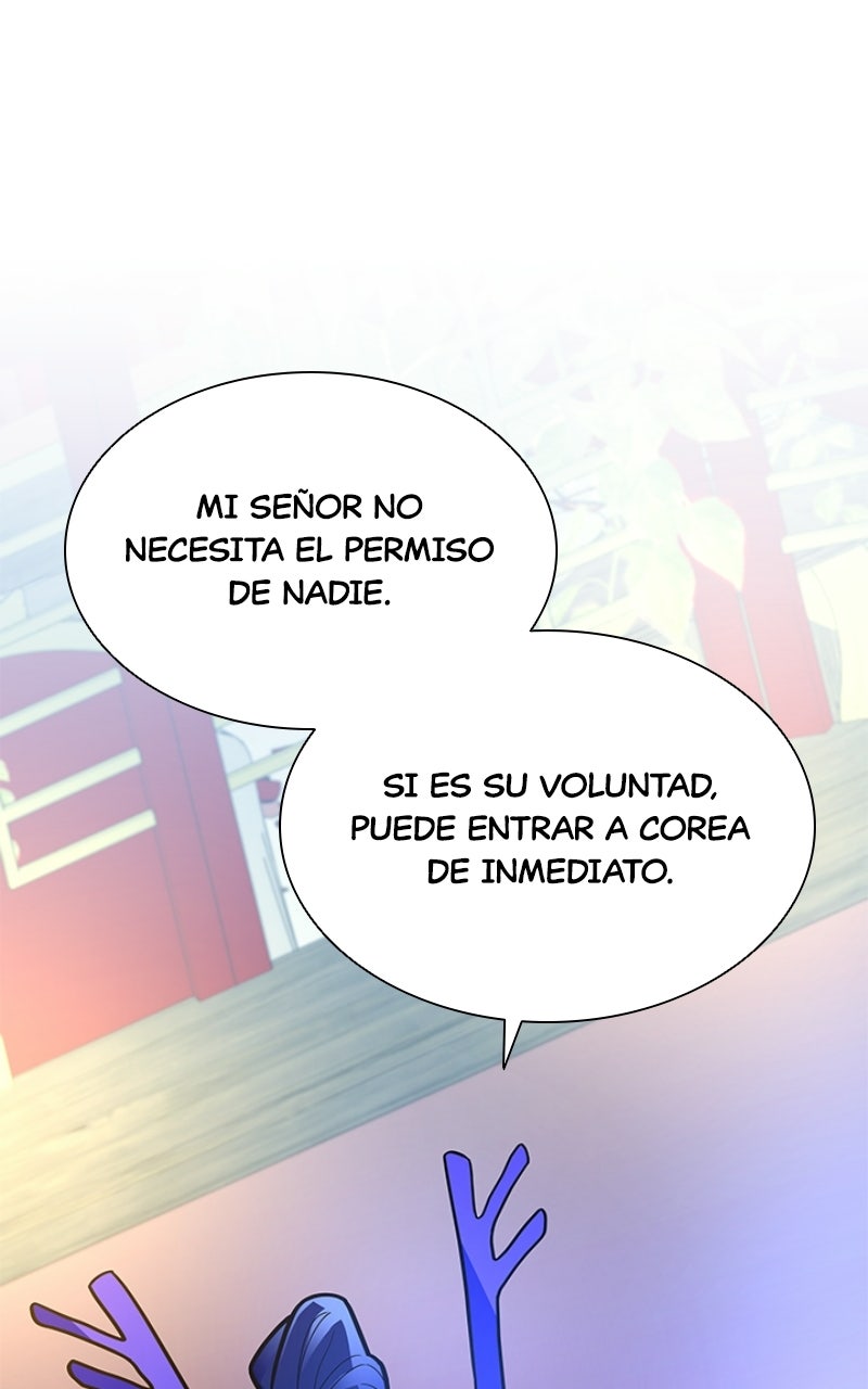 Read Un villano para matar ES Manga Online
