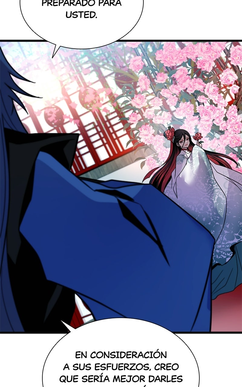 Read Un villano para matar ES Manga Online