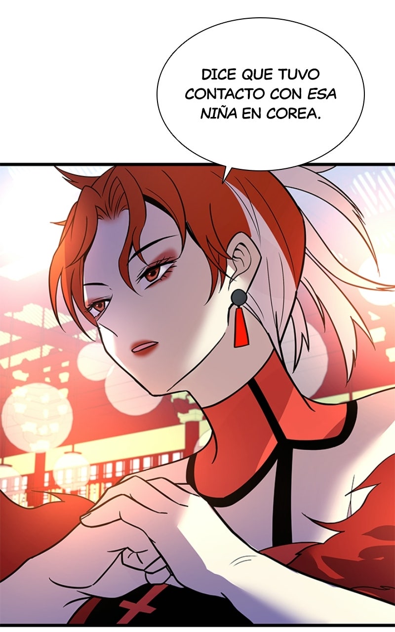 Read Un villano para matar ES Manga Online