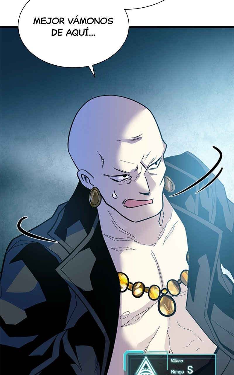 Read Un villano para matar ES Manga Online