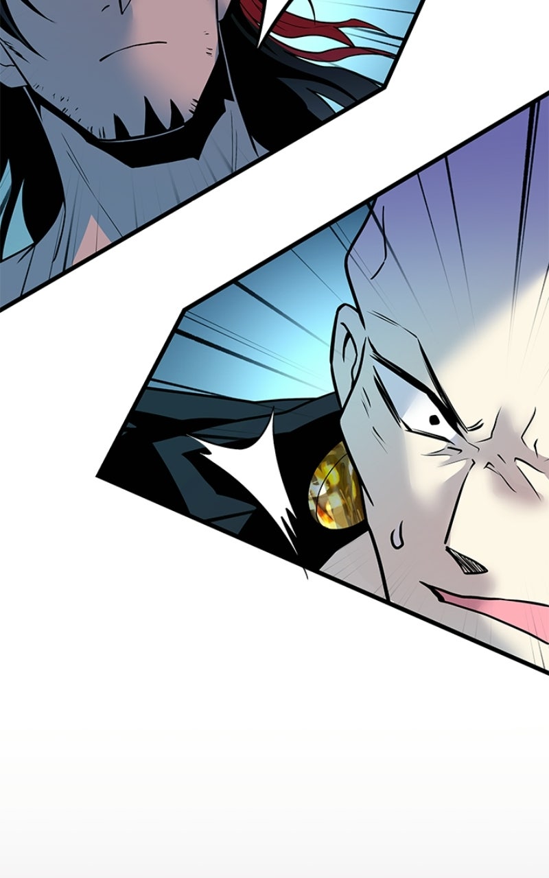 Read Un villano para matar ES Manga Online