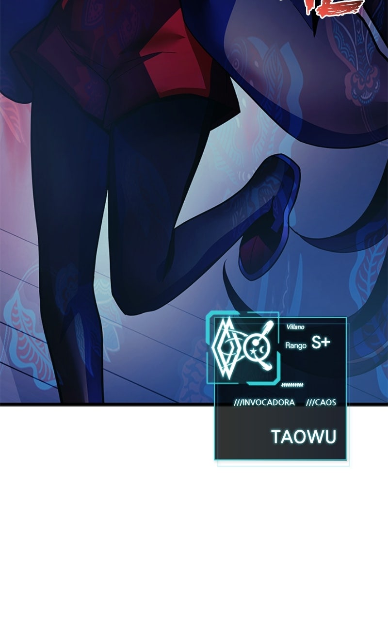 Read Un villano para matar ES Manga Online