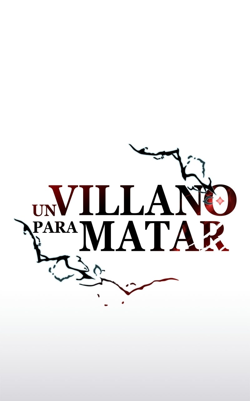Read Un villano para matar ES Manga Online
