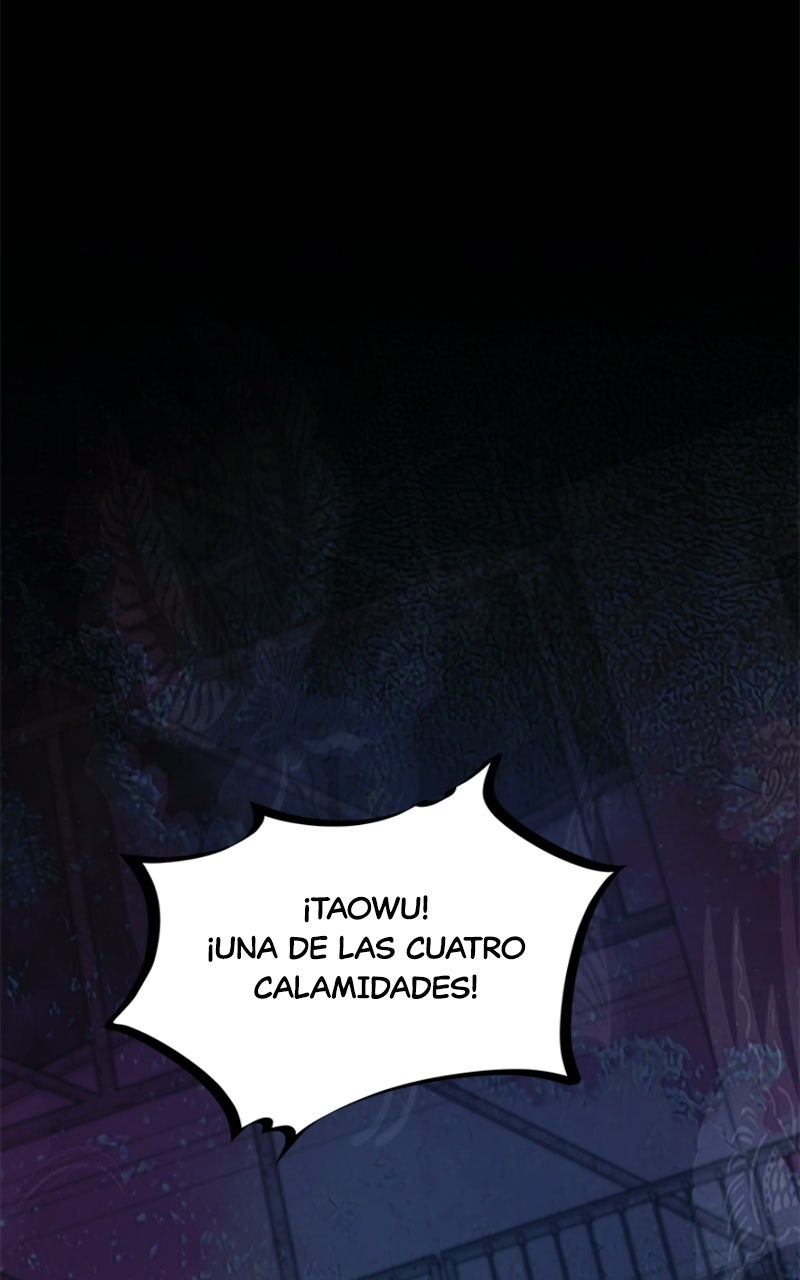 Read Un villano para matar ES Manga Online