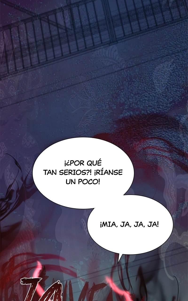 Read Un villano para matar ES Manga Online