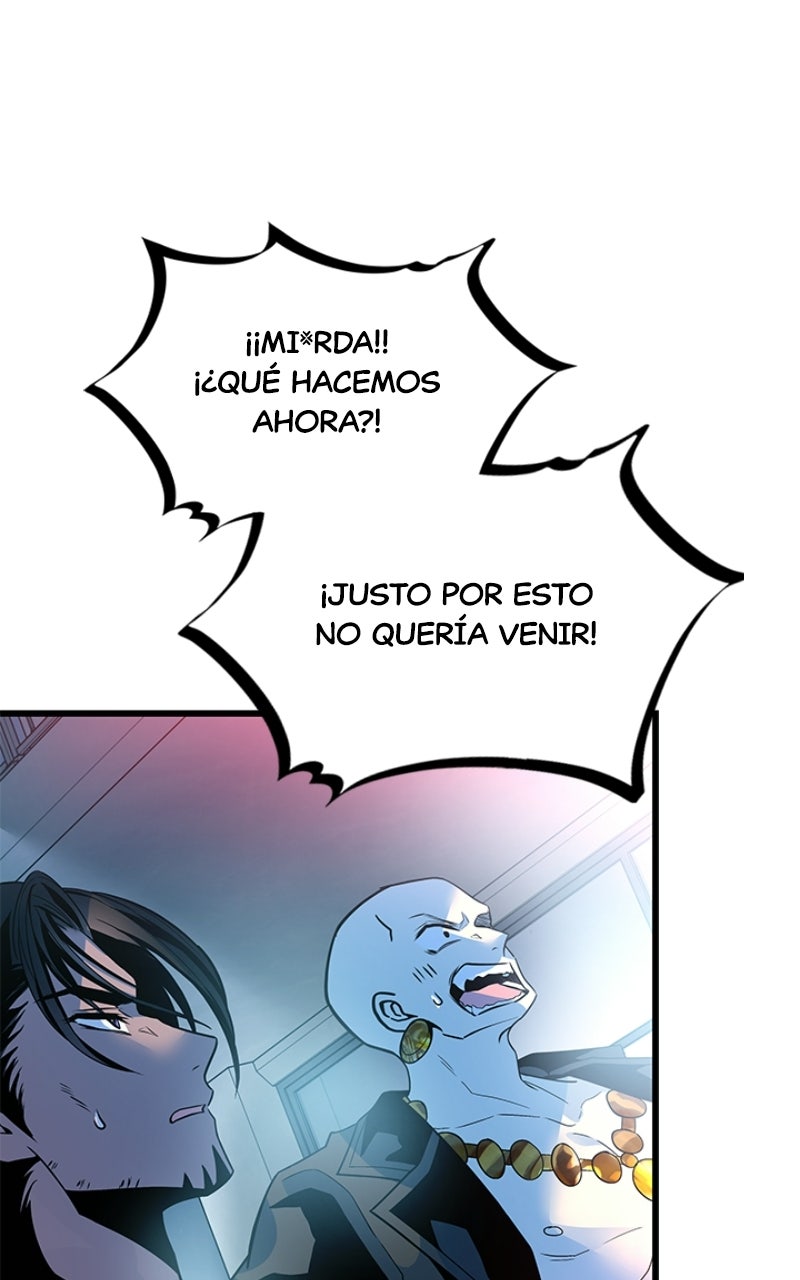 Read Un villano para matar ES Manga Online