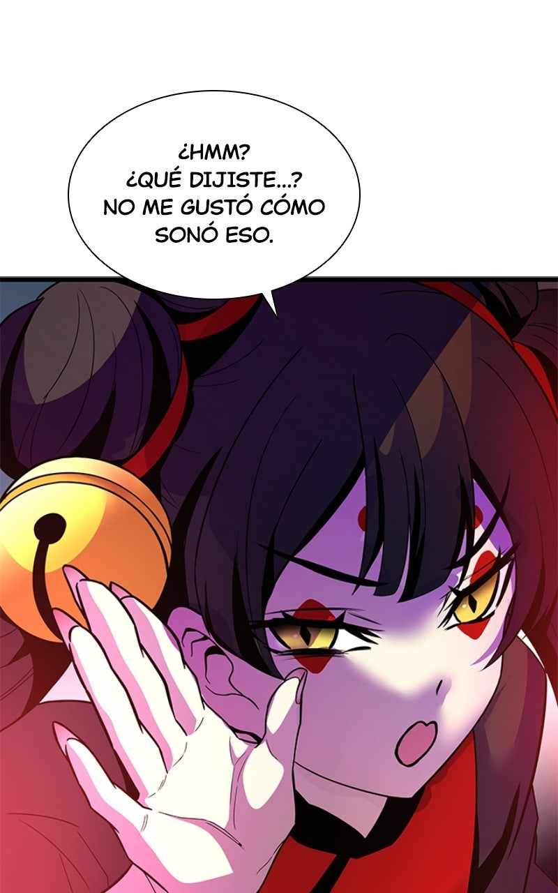 Read Un villano para matar ES Manga Online