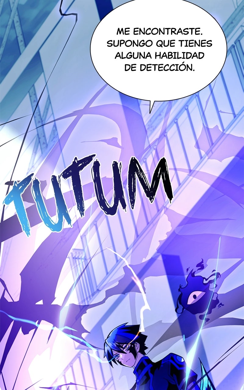 Read Un villano para matar ES Manga Online