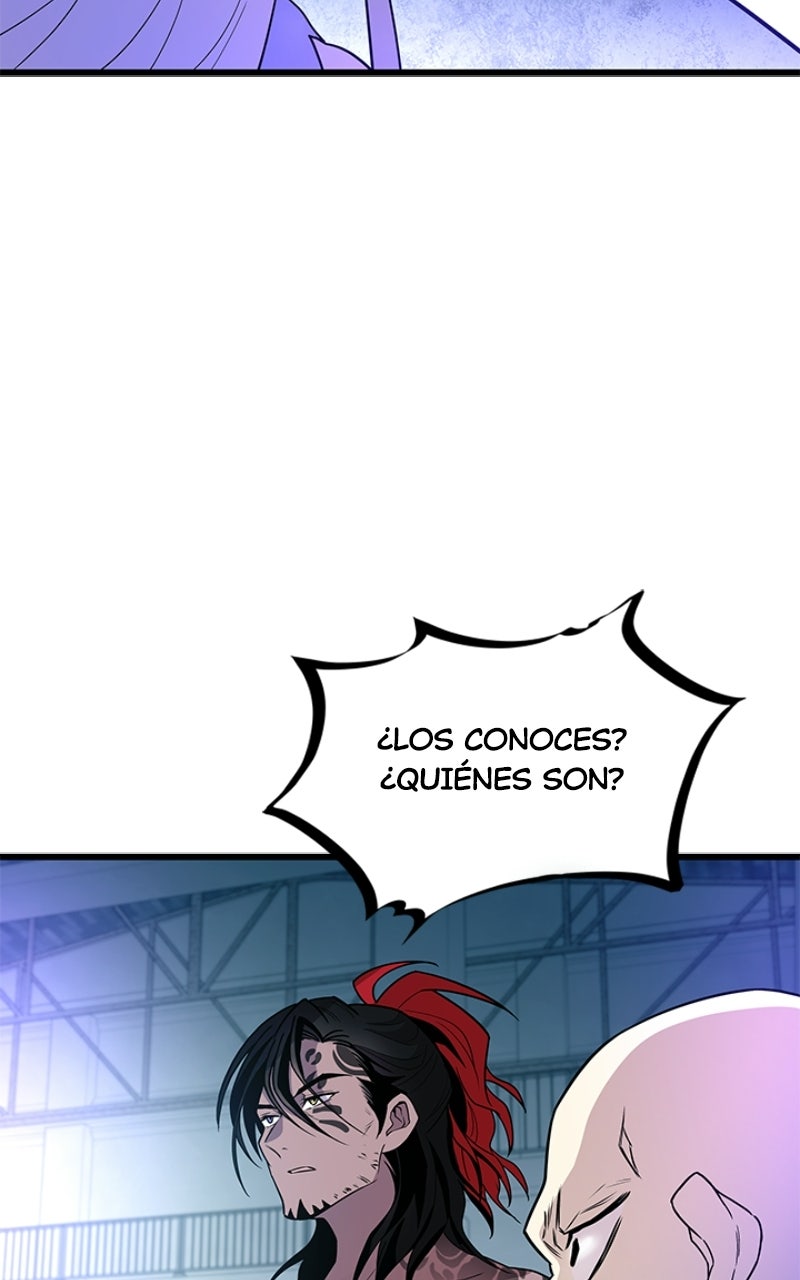 Read Un villano para matar ES Manga Online