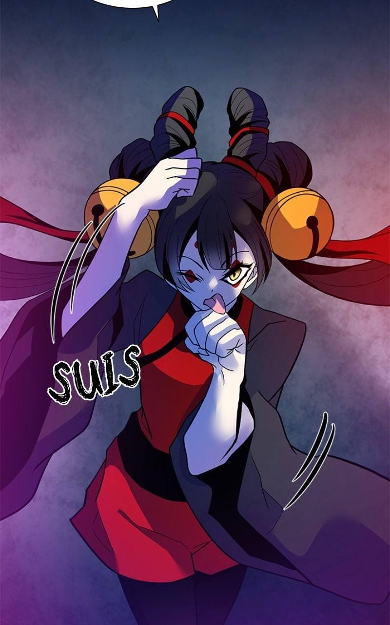 Read Un villano para matar ES Manga Online