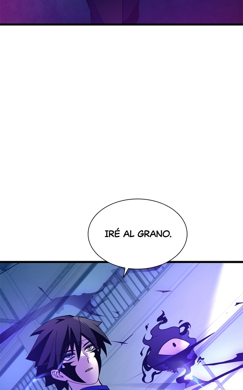 Read Un villano para matar ES Manga Online