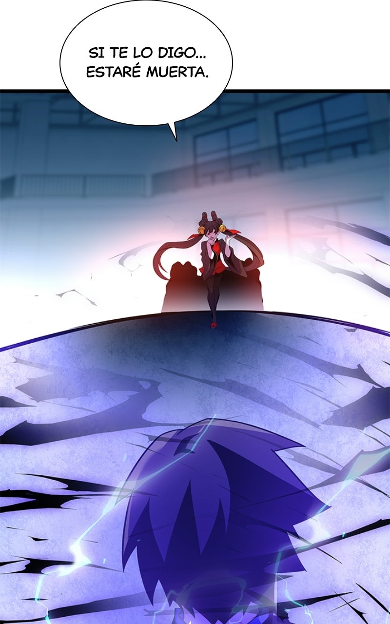 Read Un villano para matar ES Manga Online