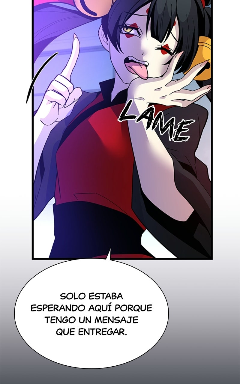 Read Un villano para matar ES Manga Online