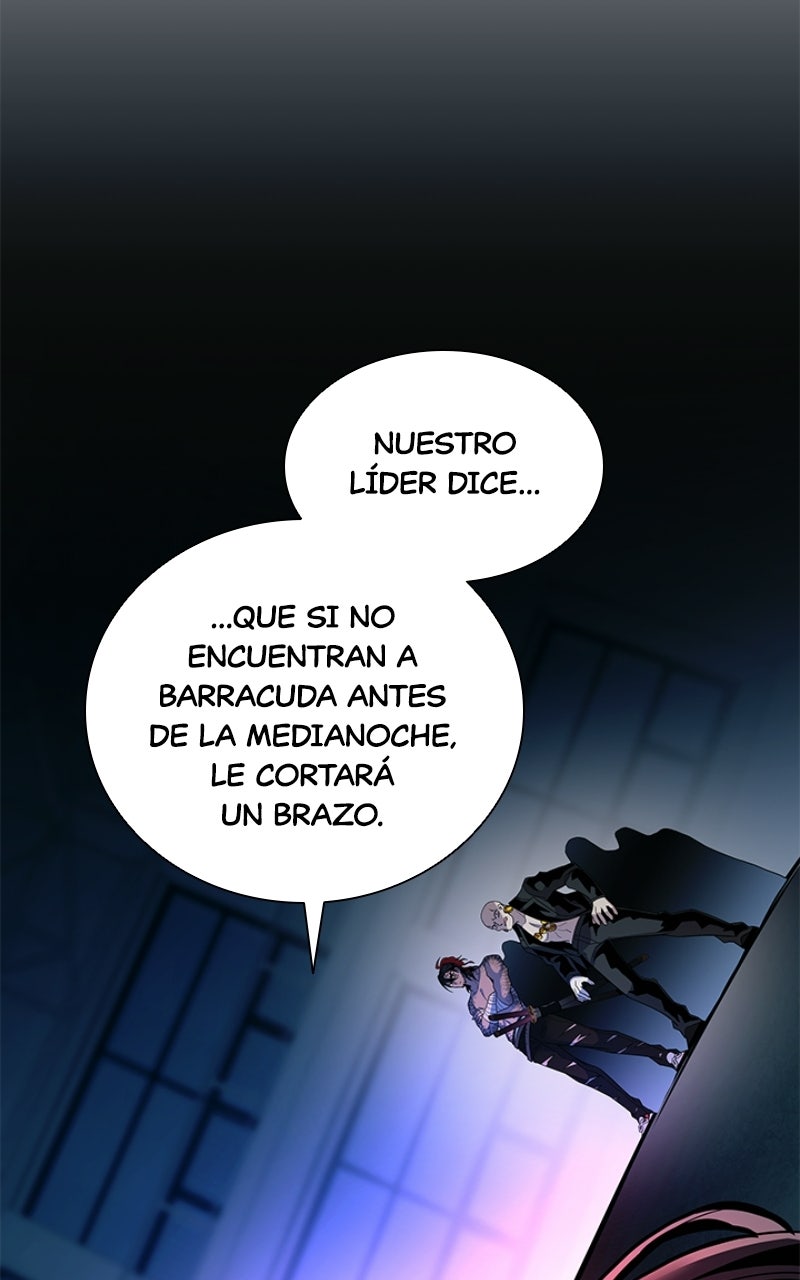 Read Un villano para matar ES Manga Online