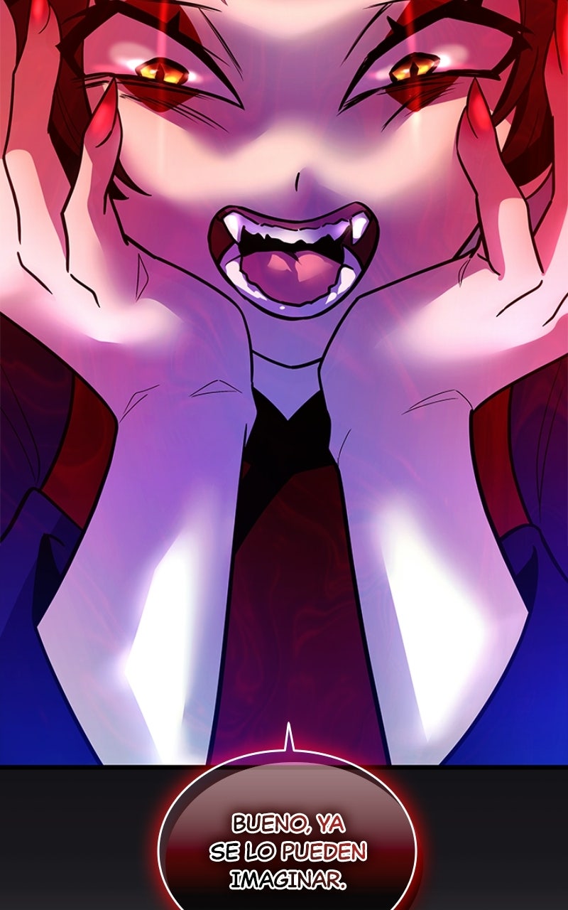 Read Un villano para matar ES Manga Online