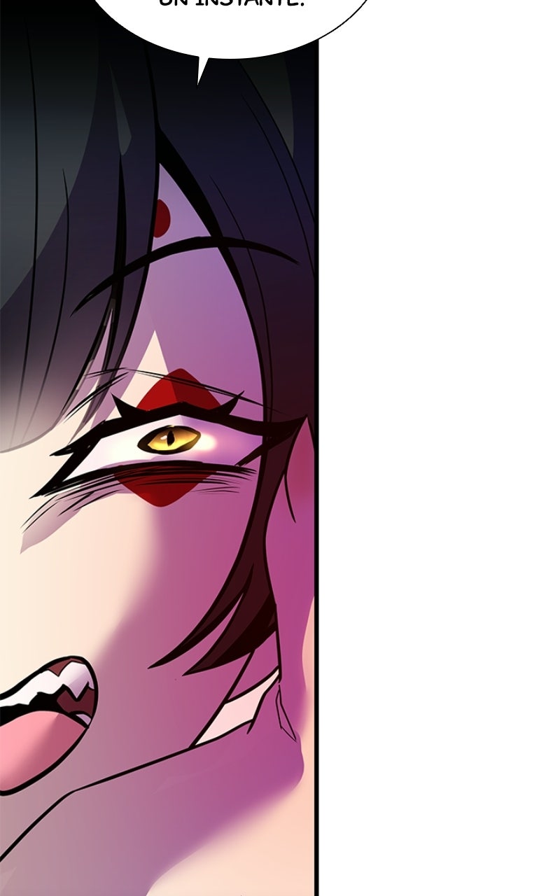 Read Un villano para matar ES Manga Online