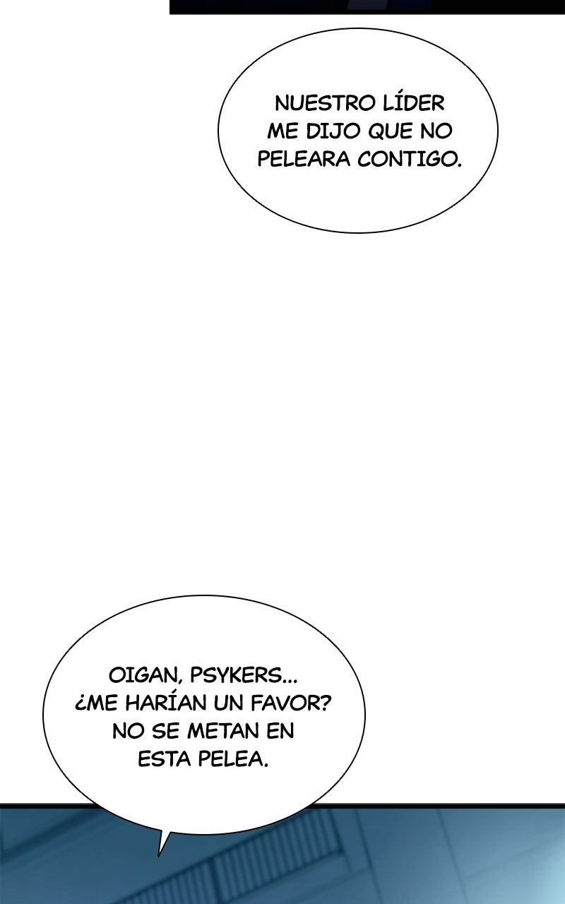 Read Un villano para matar ES Manga Online