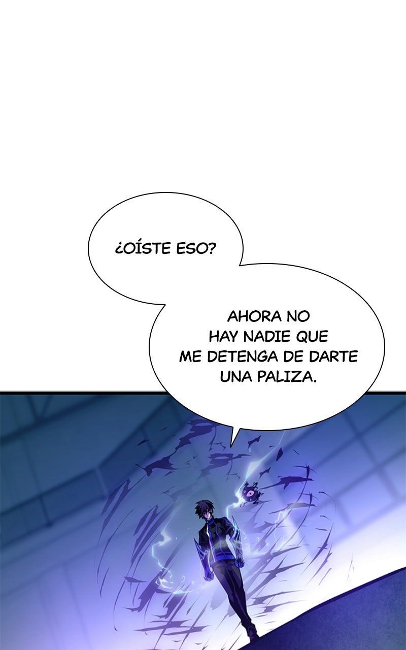 Read Un villano para matar ES Manga Online