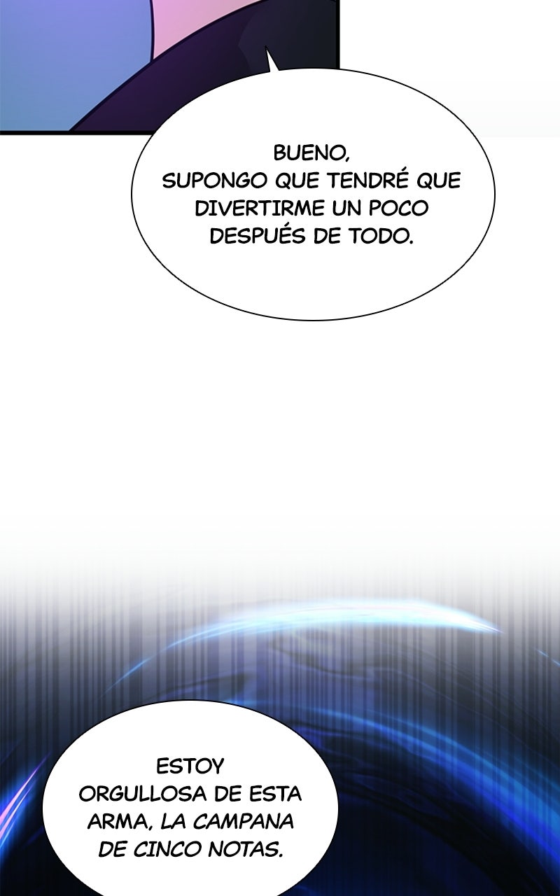 Read Un villano para matar ES Manga Online