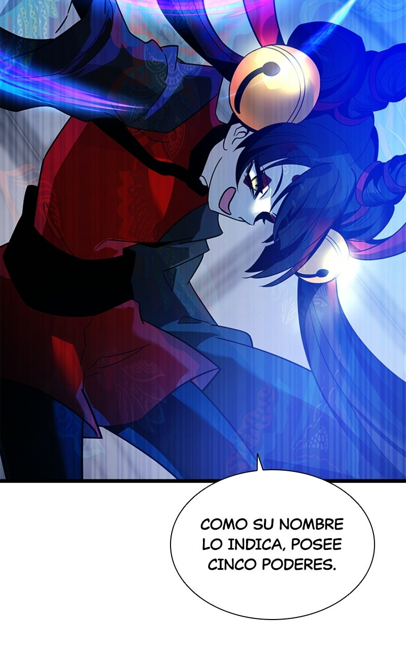 Read Un villano para matar ES Manga Online